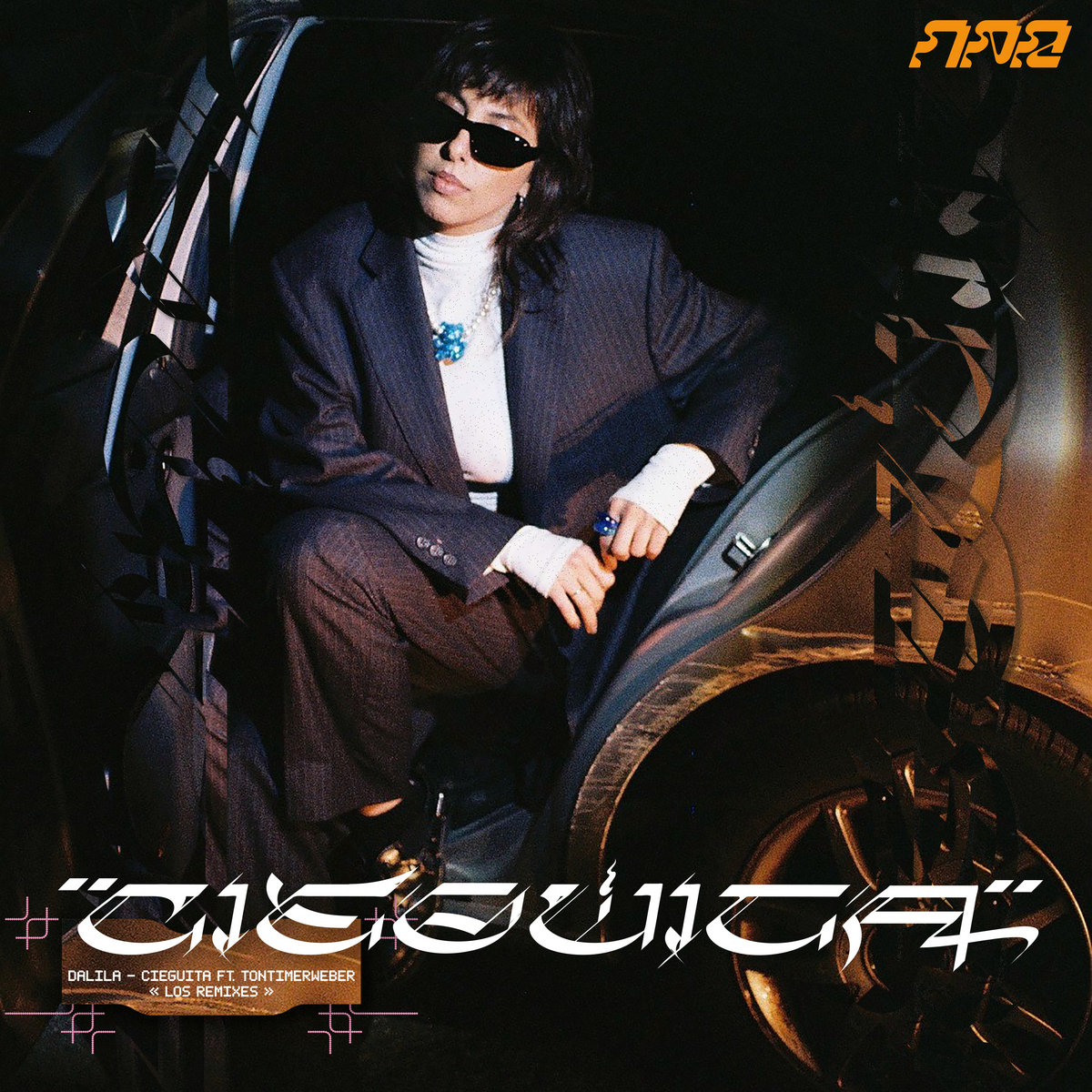 Cieguita Remix