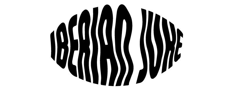 Iberian Juke logo