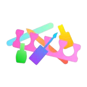 Pedicure Records logo