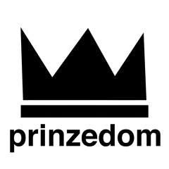 Prinzedom Records logo